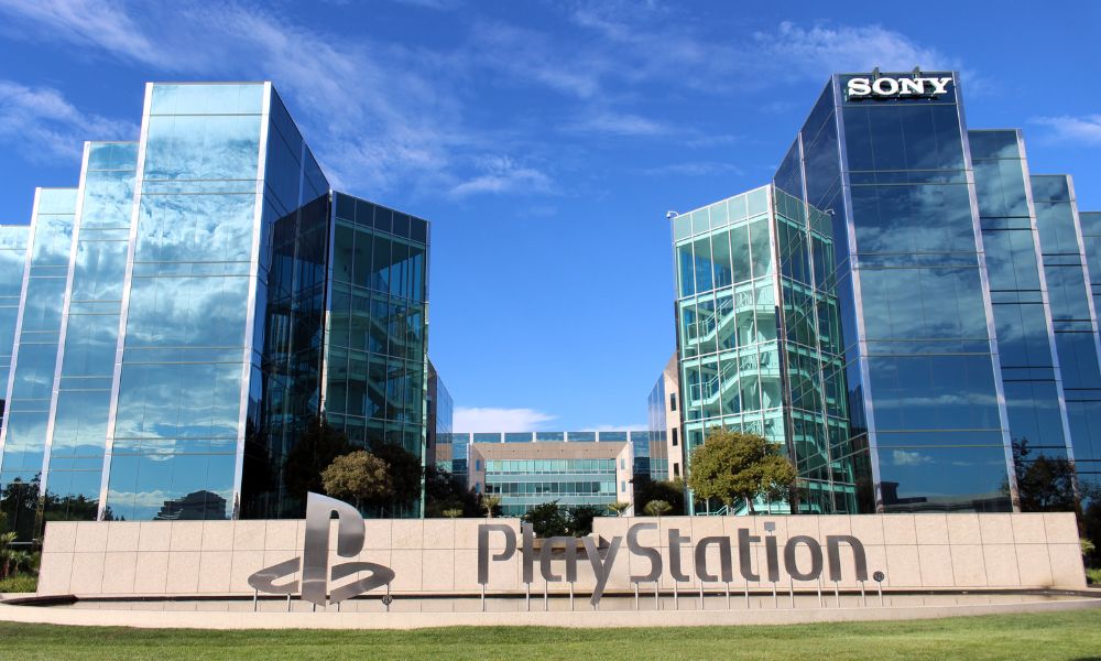 Jim Ryan Retiring as Sony Playstation CEO in March