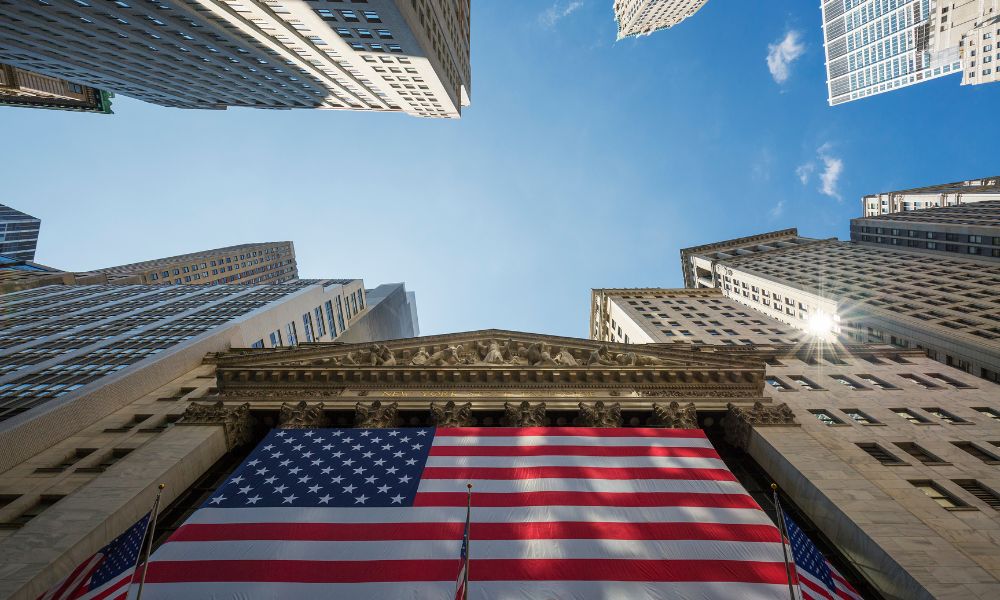 U.S Economy Is Moving as per Feds, Who Are Treading Cautiously