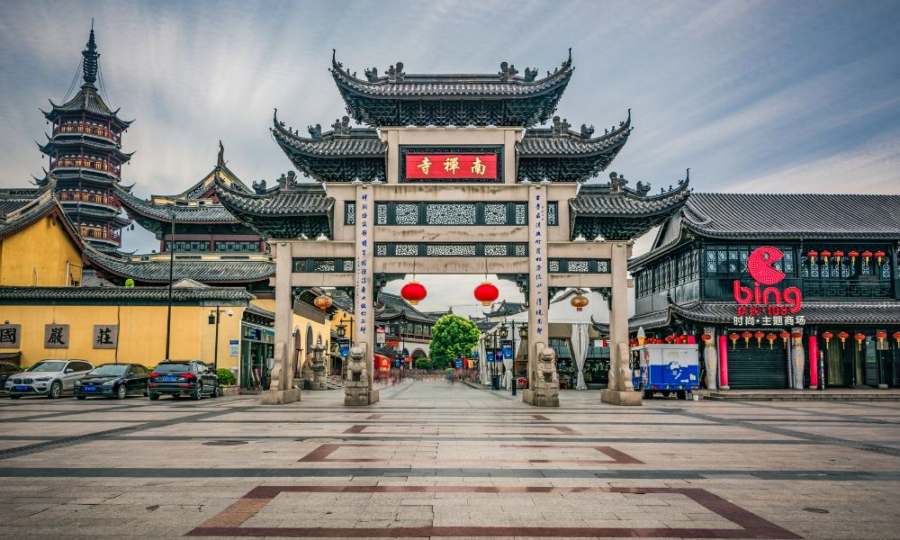 Will China’s Economic Slowdown Impact Its Global Status