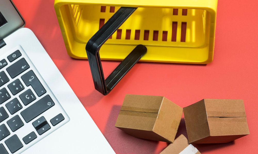 Amazon stock analysis