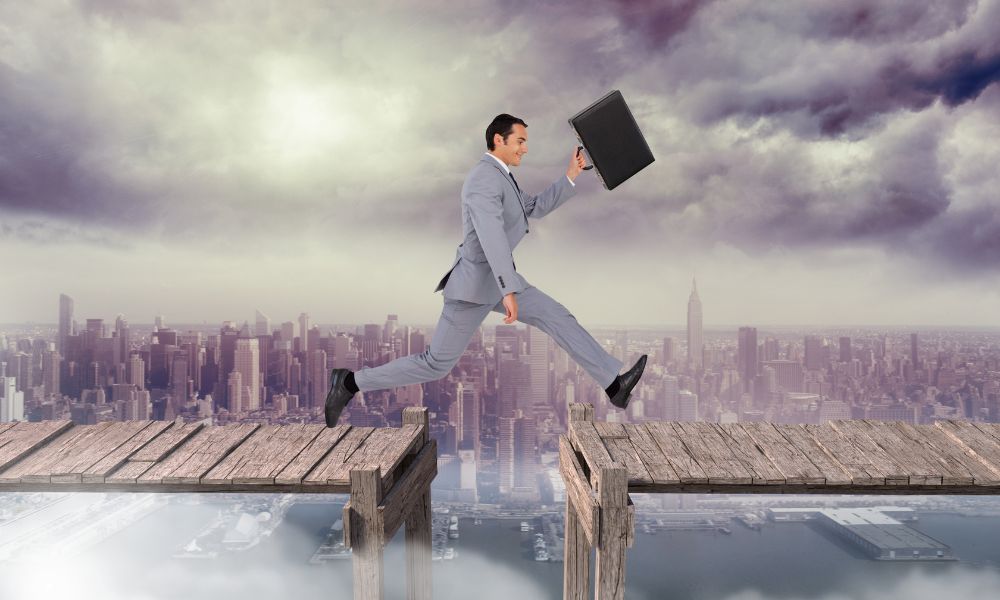 How to Become a CEO Make a Real Difference in the World