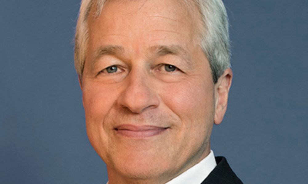 Jamie Dimon to Sell 1 Million JPMorga