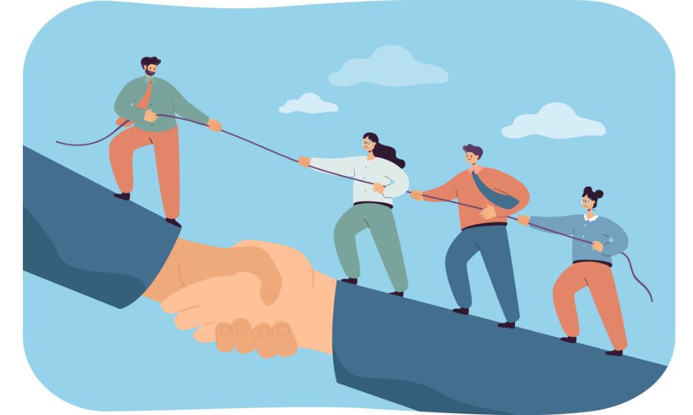 Leadership Trends to Follow in 2023 and Beyond