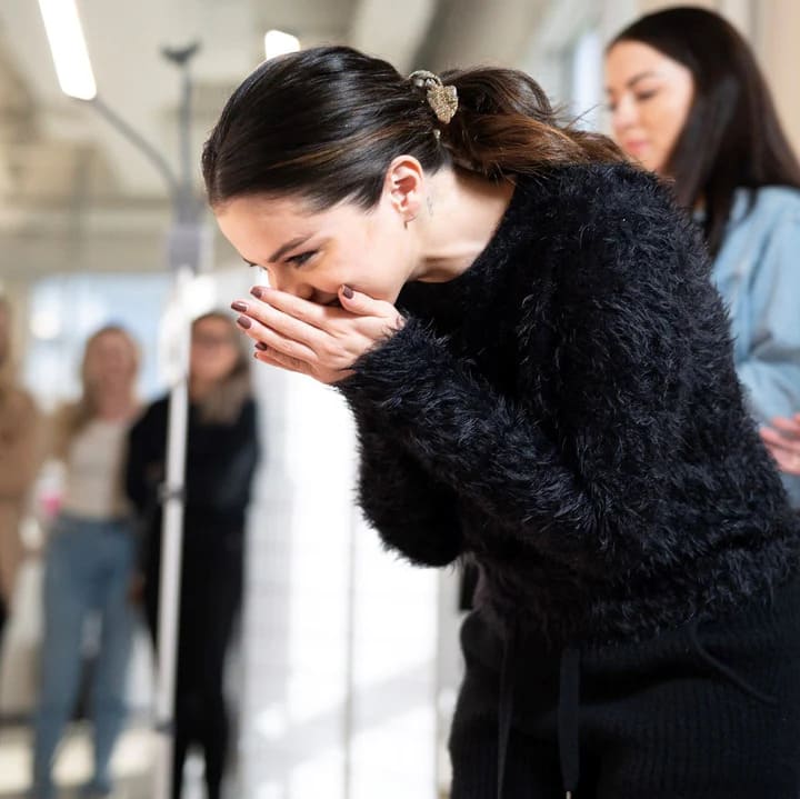 Inside Selena Gomez's Rare Beauty Empire