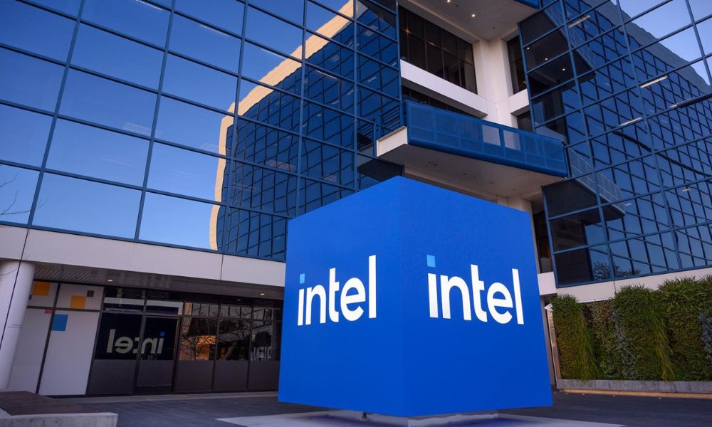 Why Did Intel Stock Rise After Bell on Thursday Oct 26?