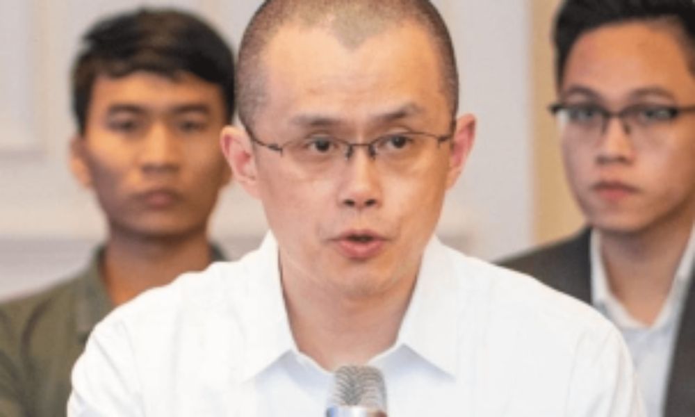 Binance CEO Changpeng Zhao Resigns, Pleads Guilty