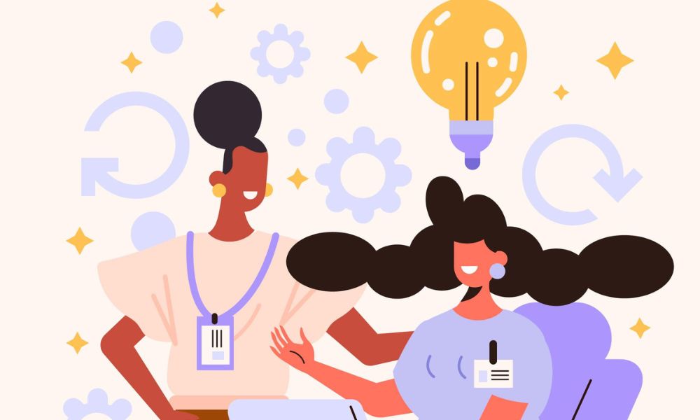 Effective Business Collaboration for Strong Team in Startup