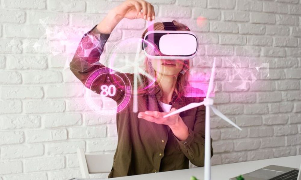 Fostering Innovation and Growth Through Disruptive Technologies