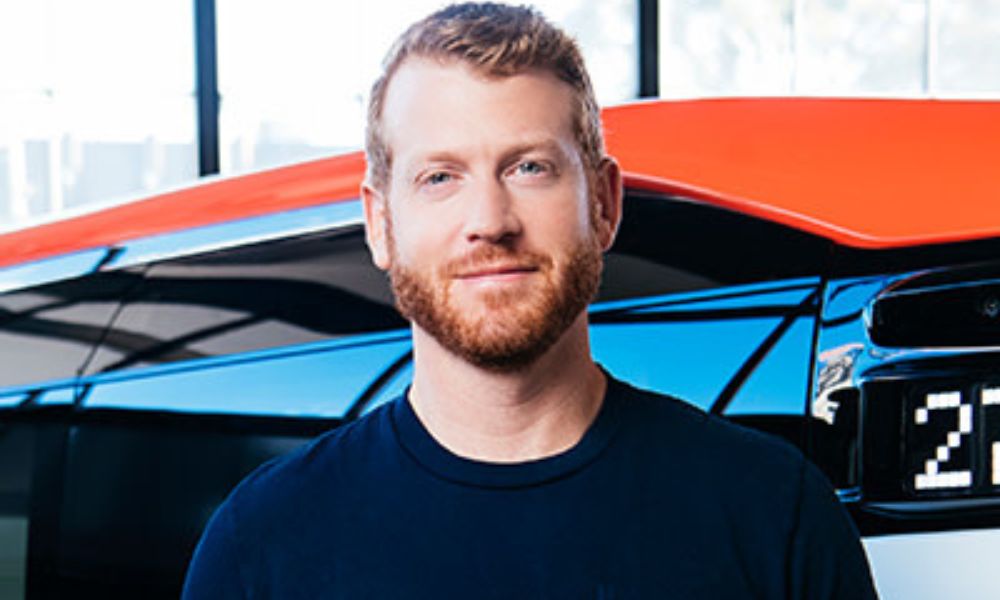 GM Robotaxi Unit Cruise CEO Kyle Vogt Resigns