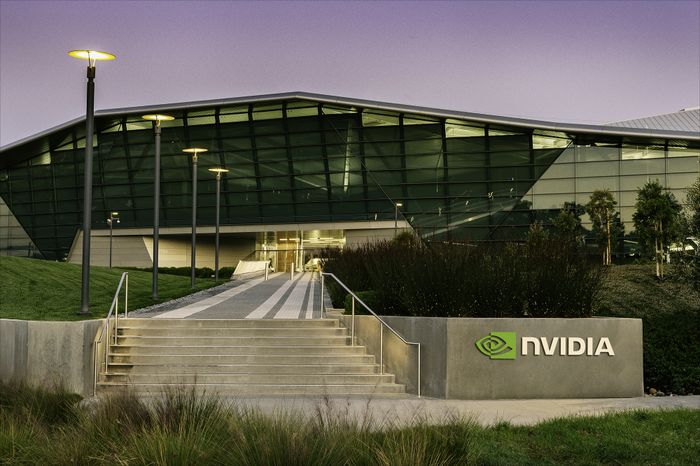 Nvidia Earnings Call: Bullish Longterm Outlook