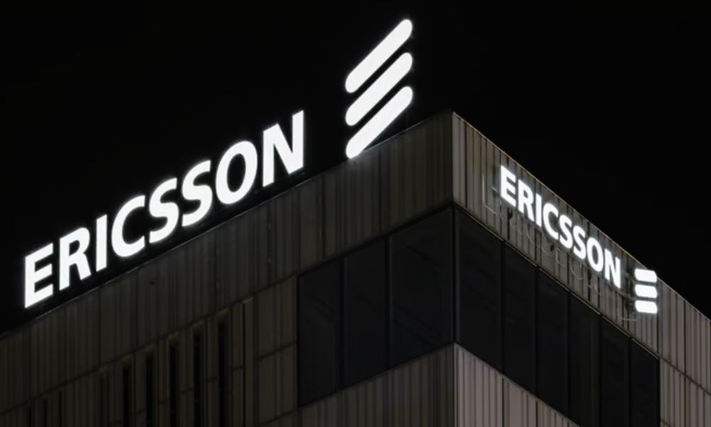 AT&T Chooses New ORAN Technology of Ericsson