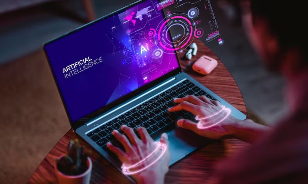 Alphabet Stock Jumped Almost 5% After Launch of AI Gemini