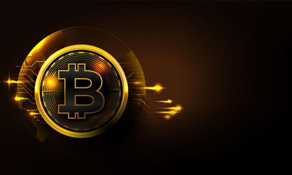 Bitcoin Price Rise Breaking ,000 the Highest in a Year