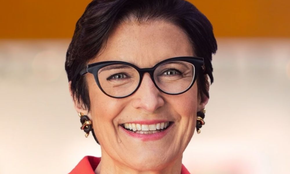 Citi CEO Jane Fraser A Leader Beyond Banking