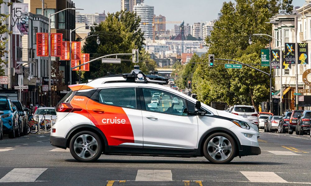 Could GM’s Cruise turn into a liability for the company?