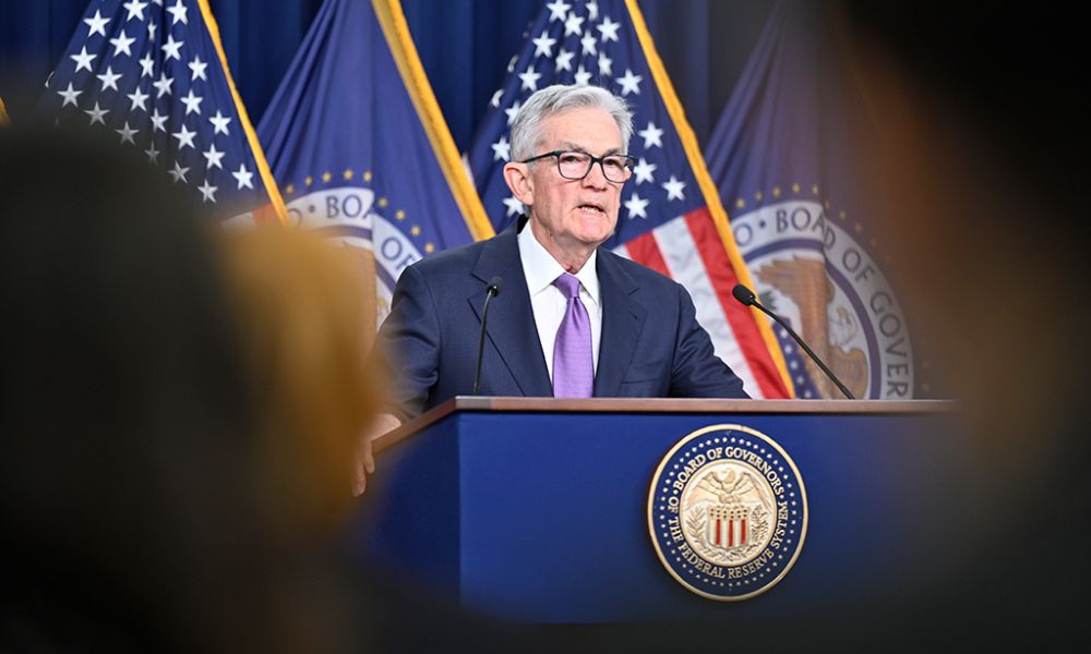 Federal Reserve Interest Rate Hold Steady, Suggests Cuts in 2024