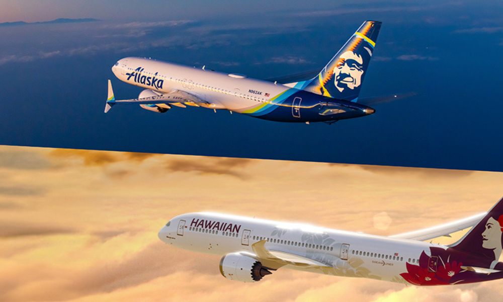 Hawaiian Airlines Buyout Deal of .9B Skyrocketed Its Shares