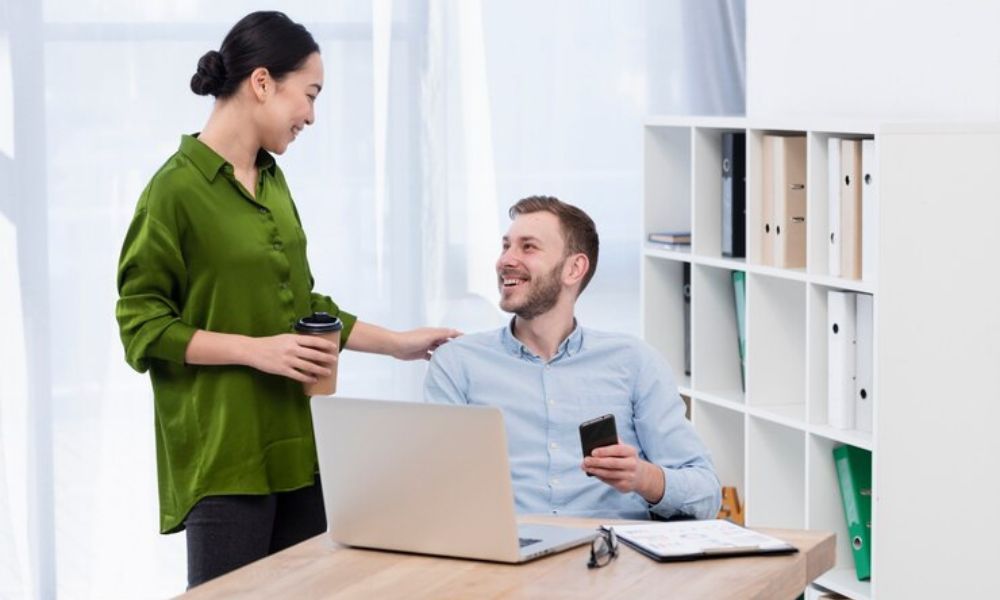 It is believed that emotional intelligence in leadership provides a new paradigm to measure and monitor their employee’s performance. A model that encourages growth, innovation, and creativity in leadership. When you think of a "perfect leader," what comes to mind? You might picture someone who never lets temper get out of control, no matter what problems they are facing. Or you might think of someone who has the complete trust of staff, listens to team, is easy to talk to, and always makes careful, informed decisions. These are qualities of someone with a high degree of emotional intelligence. Why emotional intelligence is so important for leaders and how you, as a leader, can improve yours. What Is Emotional Intelligence? So one may ask, what is emotional intelligence or EI. Emotional intelligence is the ability to understand and manage your own emotions, and those of the people around you. People with a high degree of emotional intelligence know what they're feeling, what their emotions mean, and how these emotions can affect other people. Why emotional intelligence is important in leadership For leaders, having emotional intelligence is essential for success. After all, who is more likely to succeed – a leader who shouts at his team when he's under stress, or a leader who stays in control, and calmly assesses the situation? How to improve emotional intelligence in leadership? Let’s look at the key elements that can improve emotional intelligence in leadership: Being self-aware. Self-regulation. Motivating the team. Empathy towards others. Social skills. As a leader, the more you manage each of these areas, the higher your emotional intelligence will be. So, let's look at each element in more detail and examine how you can grow as a leader. Being self-aware If you're self-aware, you always know how you feel, and you know how your emotions and your actions can affect the people around you. Being self-aware when you're in a leadership position also means having a clear picture of your strengths and weaknesses, and it means behaving with humility. Self-regulation Leaders who regulate themselves effectively rarely verbally attack others, make rushed or emotional decisions, stereotype people, or compromise their values. Self-regulation is all about staying in control. Know your values. Do you have a clear idea of where you absolutely will not compromise? Do you know what values are most important to you? Spend some time examining your "code of ethics." Motivating the team Self-motivated leaders work consistently toward their goals, and they have extremely high standards for the quality of their work. Re-examine why you're doing your job. Be hopeful and find something good – Motivated leaders are usually optimistic, no matter what problems they face. Adopting this mindset might take practice, but it's well worth the effort. Empathy towards others For leaders, having empathy is critical to managing a successful team or organization. Leaders with empathy have the ability to put themselves in someone else's situation. They help develop the people on their team, challenge others who are acting unfairly, give constructive feedback, and listen to those who need it. If you want to earn the respect and loyalty of your team, then show them you care by being empathetic. Social Skills Leaders who do well in the social skills element of emotional intelligence are great communicators. They're just as open to hearing bad news as good news, and they're experts at getting their team to support them and be excited about a new mission or project.