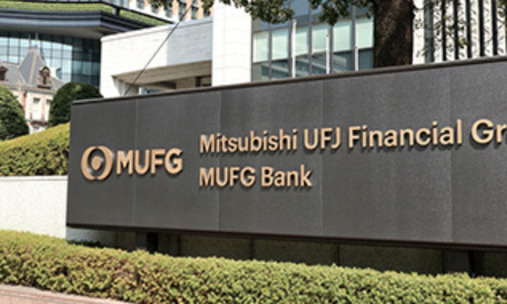 Mitsubishi&rsquo;s UFJ Financial Group to Buy Link Administration for 2.7M