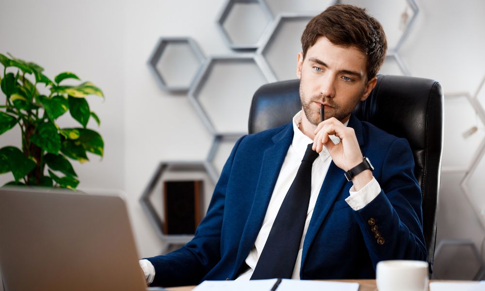 Seven Surprises for New CEOs and How to Deal With It