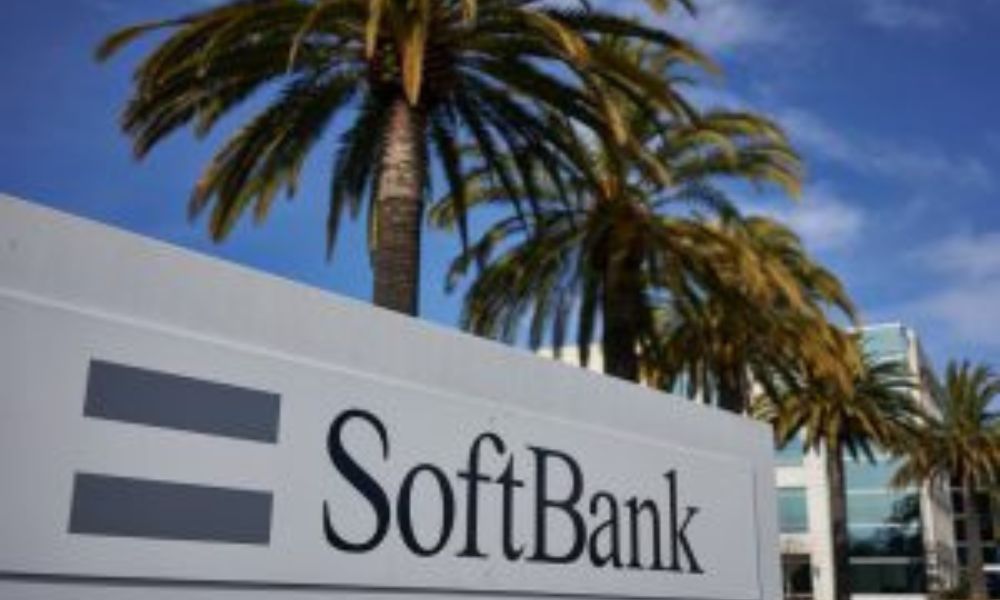 Softbank Shares Jump After .59B Stock Transaction With T-Mobile