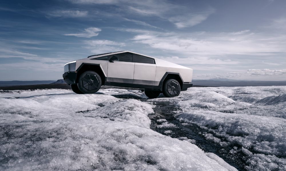 Tesla’s Much Hyped Cybertruck Deliveries Begin Starting at ,990
