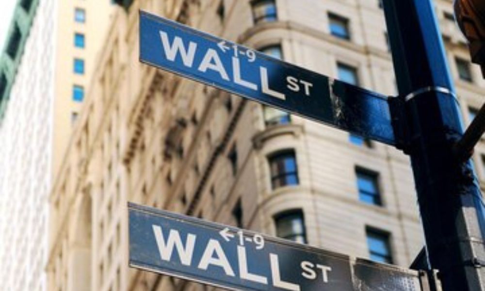 Wall Street 2023: Stock Market Winners and Losers (1)