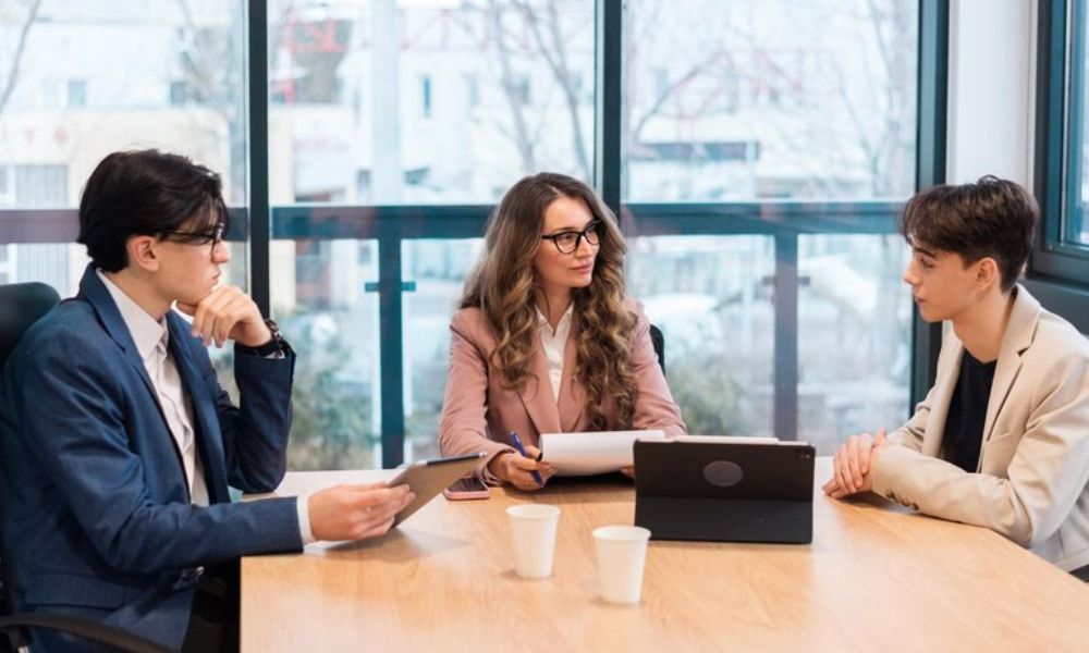 Importance of Adapting Trail of CEO Mindset for Businesses