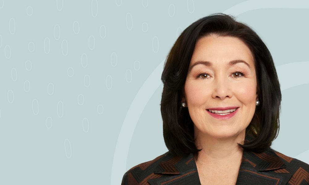 Invaluable Leadership Lessons to Imbibe From Oracle&rsquo;s CEO Safra Catz