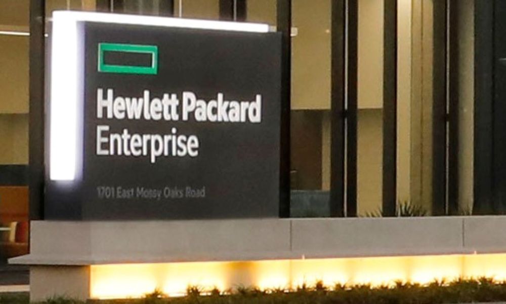 Juniper Networks Acquisition Announced by HPE for  Billion