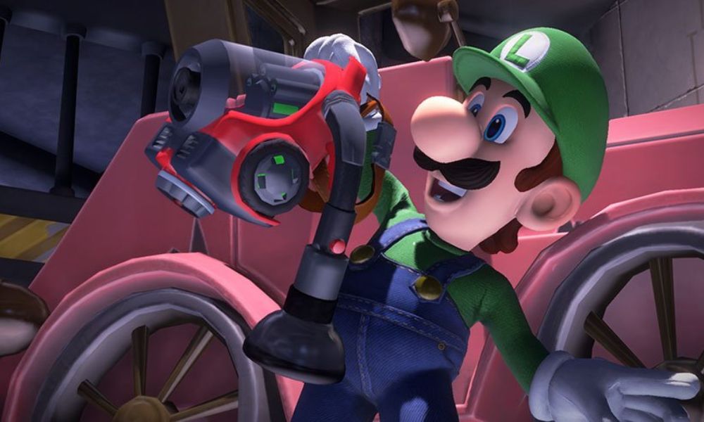 Nintendo Switch 2 Launch Is Expected in 2024, Priced Around 0