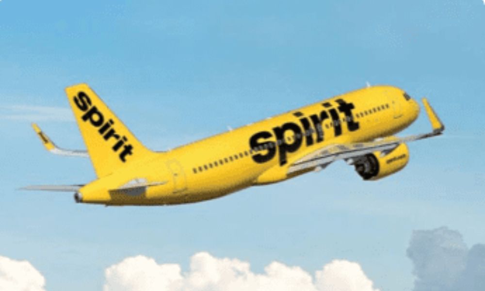 Spirit Airlines .8 Billion Deal With JetBlue Blocked by Federal Judge