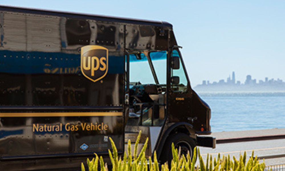 UPS Plans to Layoff 12,000 Employees to Cut Billion in Costs