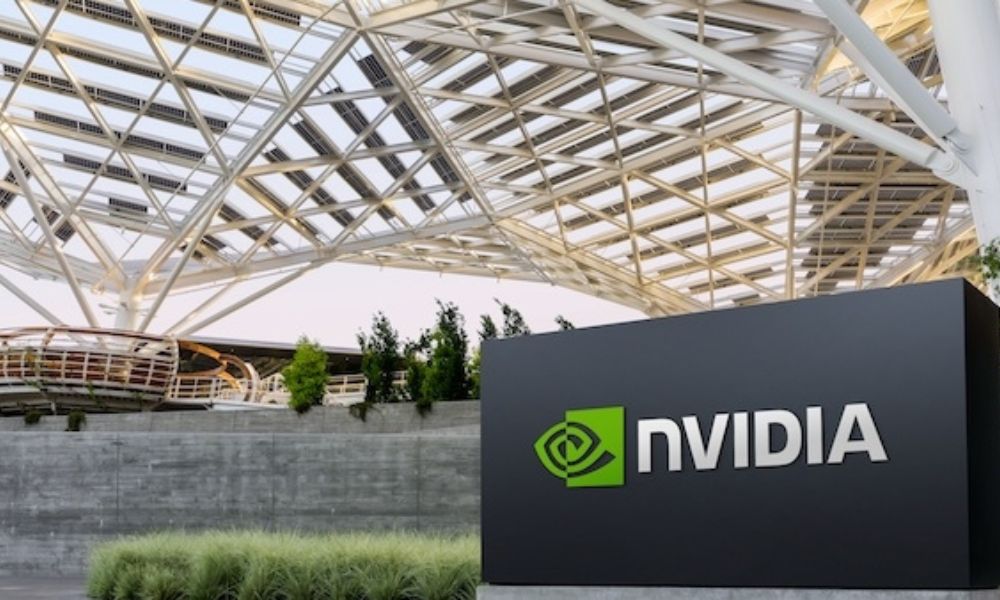 Nvidia Posts Strong Earnings Report with Revenue up 265%