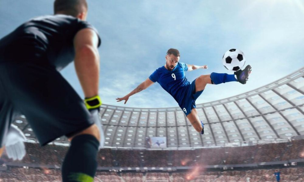 Essential Leadership Lessons for Leaders From Sports