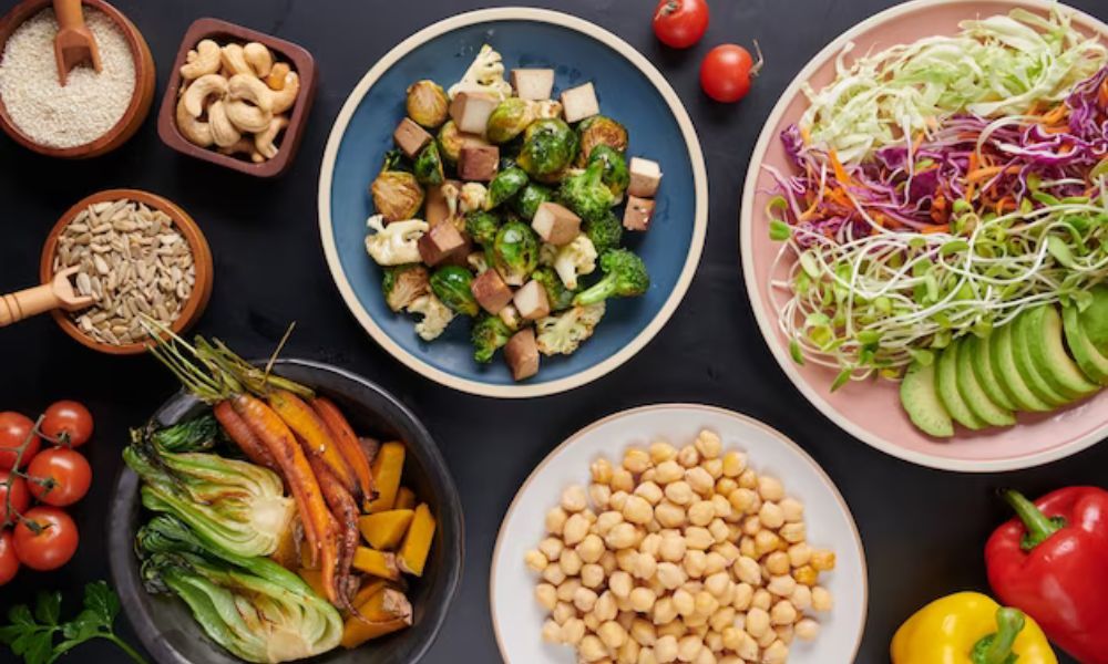 Is Rise of Veganism Putting Pressure on Meat Industry?