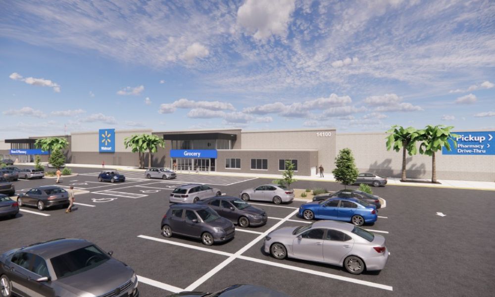 Walmart&rsquo;s Revenue Growth, E-Commerce Surge Lead to Strong Quarter