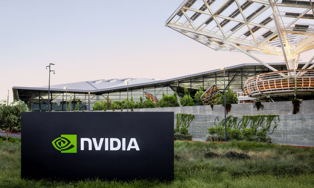 Authors Sued Nvidia Over Copyright Breach in NeMo AI Training