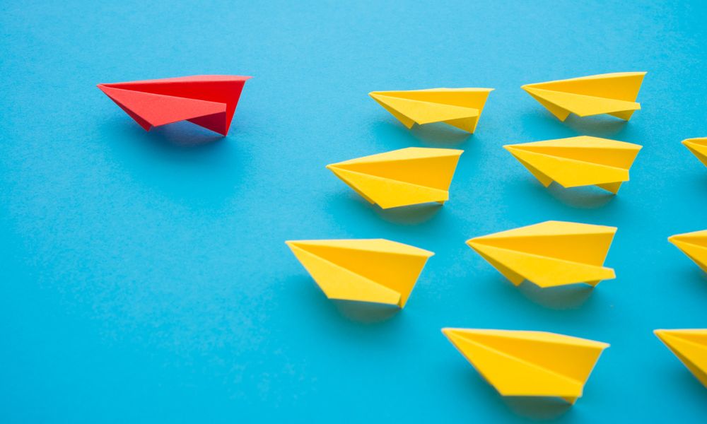 Finding Your Fit A Guide to Common CEO Leadership Styles