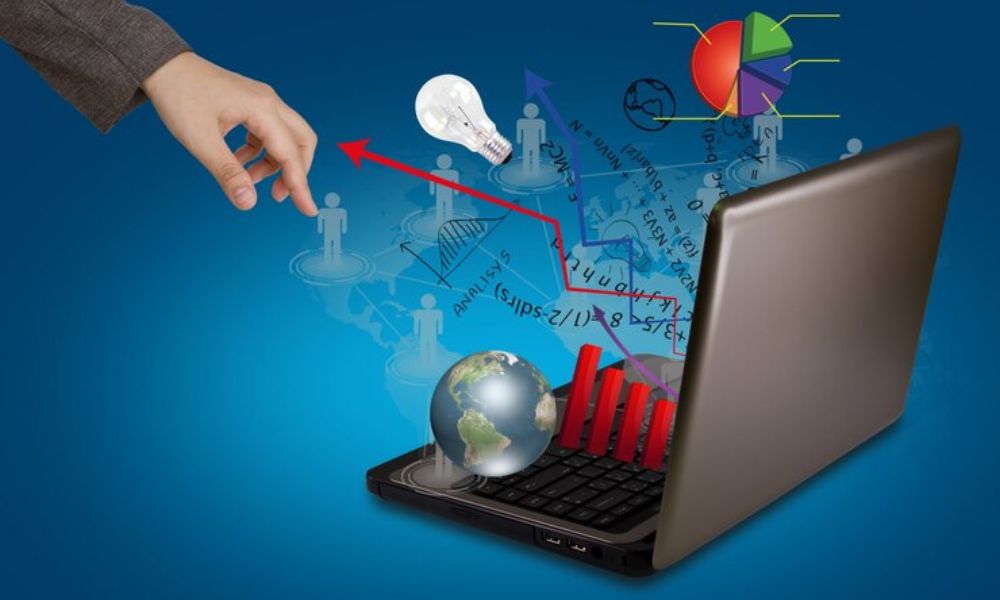 Key Business Trends for 2024 Across Ecological, Technological, Economic, and Social Domains