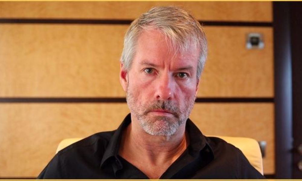 Microstrategy Stock up as It Adds 12,000 Bitcoin Worth 1.7 Million