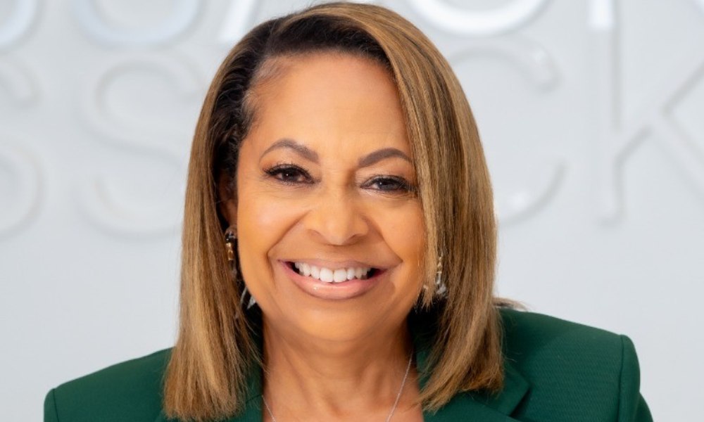 From ,000 to M: Journey of Deryl McKissack, CEO of McKissack & McKissack