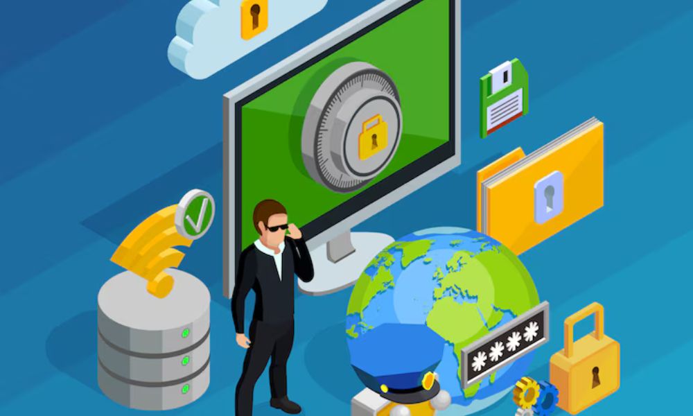 Importance of Cybersecurity for Businesses to Safeguard Against Modern Threats