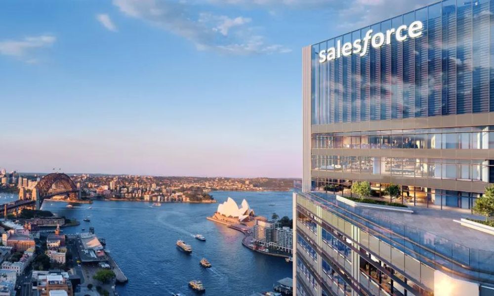 Salesforce Informatica Deal Fall Through over Price Disagreement