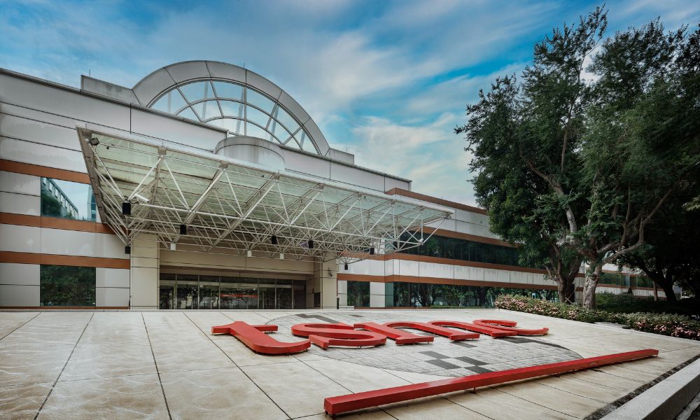 TSMC Anticipates 5% Rise in Q1 Profit on Strong AI Chip Demand