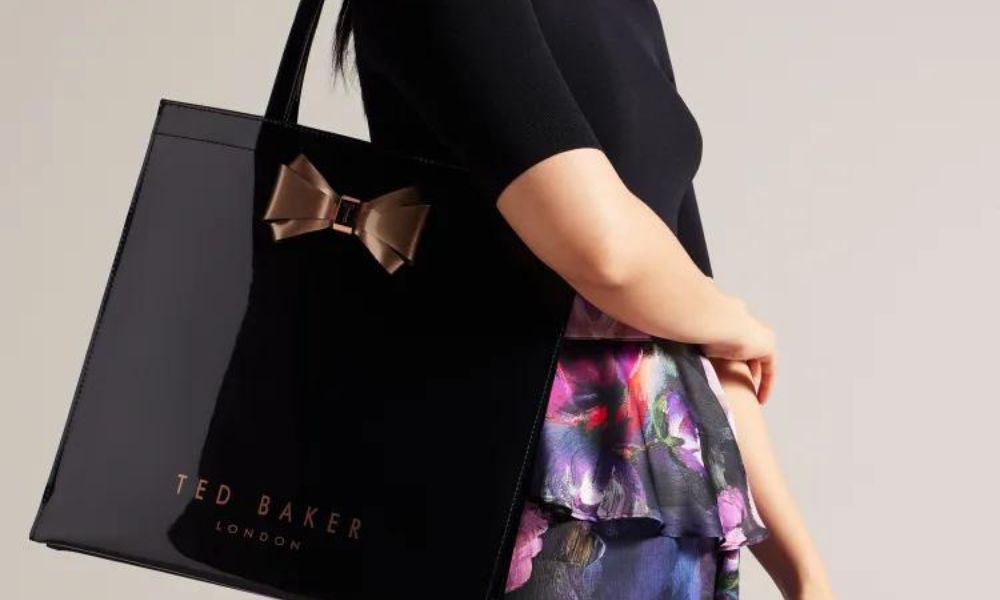 Ted Baker in Turmoil: Store Closures and Job Cuts Rock UK Retail Giant