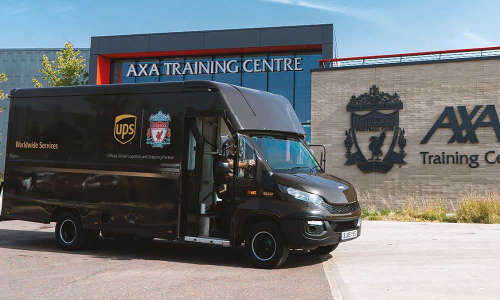 UPS Q1 Profit and Earning Increases despite Low Revenue, Stock Rises