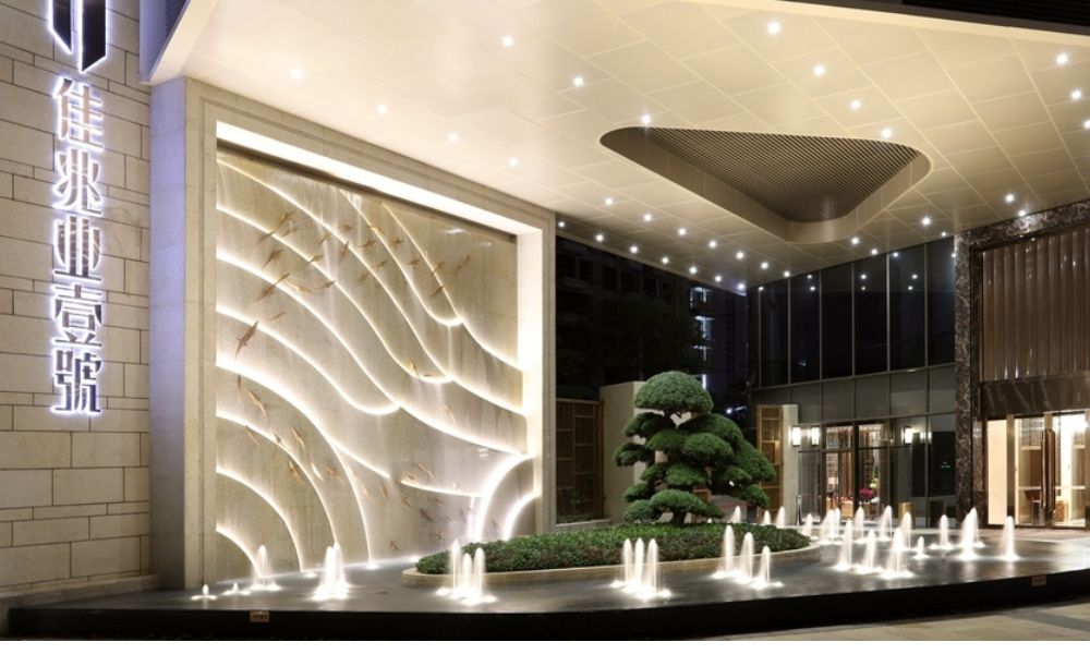 Hong Kong Court Delays Kaisa Group