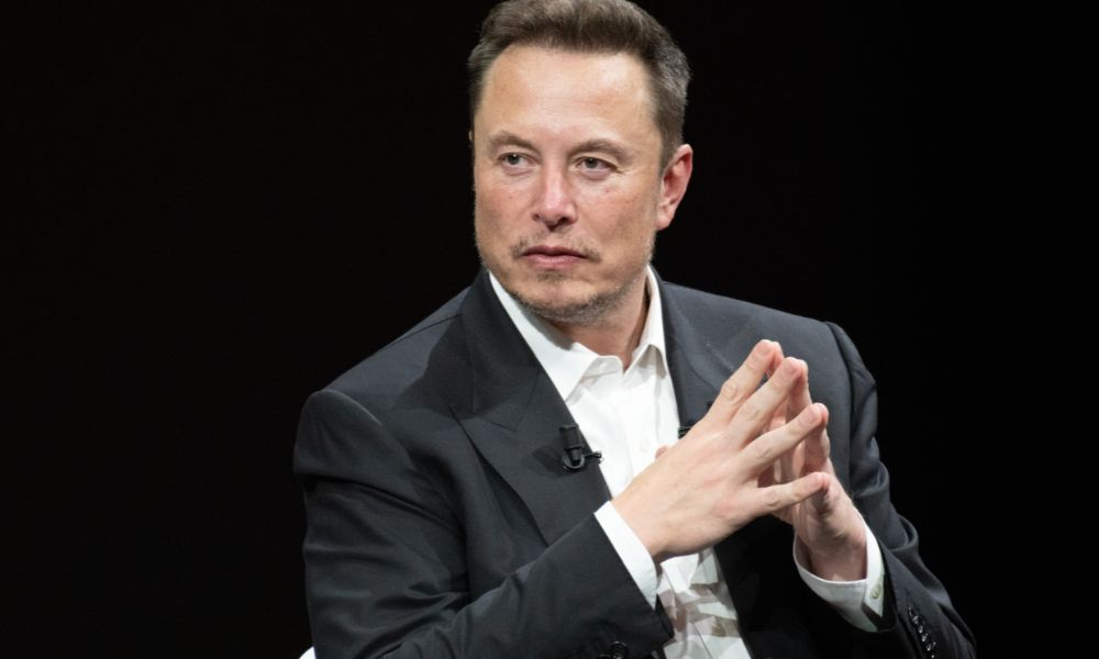 Proxy Firm Advises Tesla to Reject Elon Musk's B Pay Package