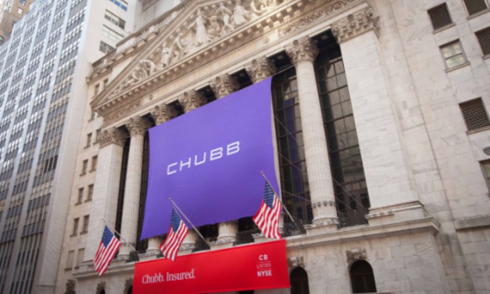 Warren Buffett Unveils .72B Investment in Chubb, Stock Rises